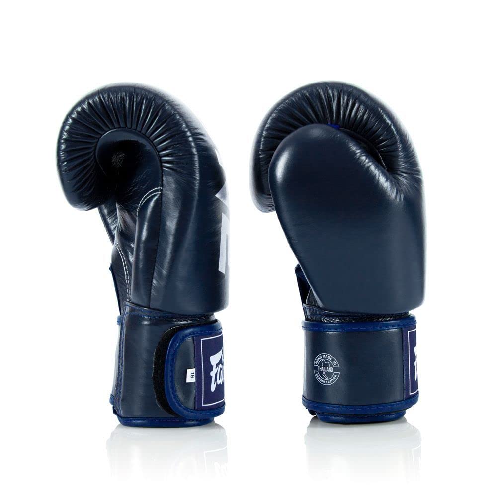 Amazon.co.jp: FAIRTEX ONE Championship 公式 ボクシンググローブ