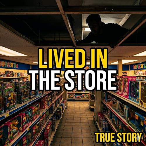 Roof Man Movie Review: The Insane True Story of Jeffrey Manchester