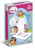 Características psicopedagógicas: habilidad manual, imaginación y creatividad
