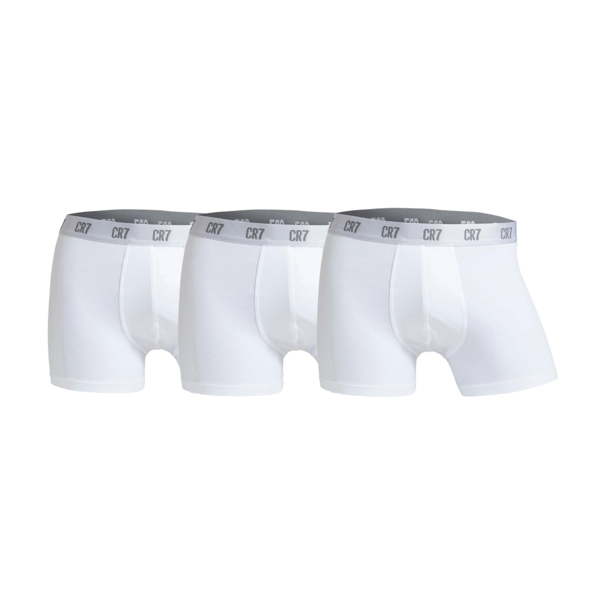 CR7 Cristiano Ronaldo Basic - Ropa interior deportiva, 3 piezas