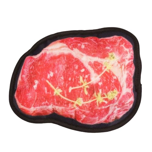 Jouets en toile pour animaux de compagnie HJZZQH : accessoire interactif et sonore