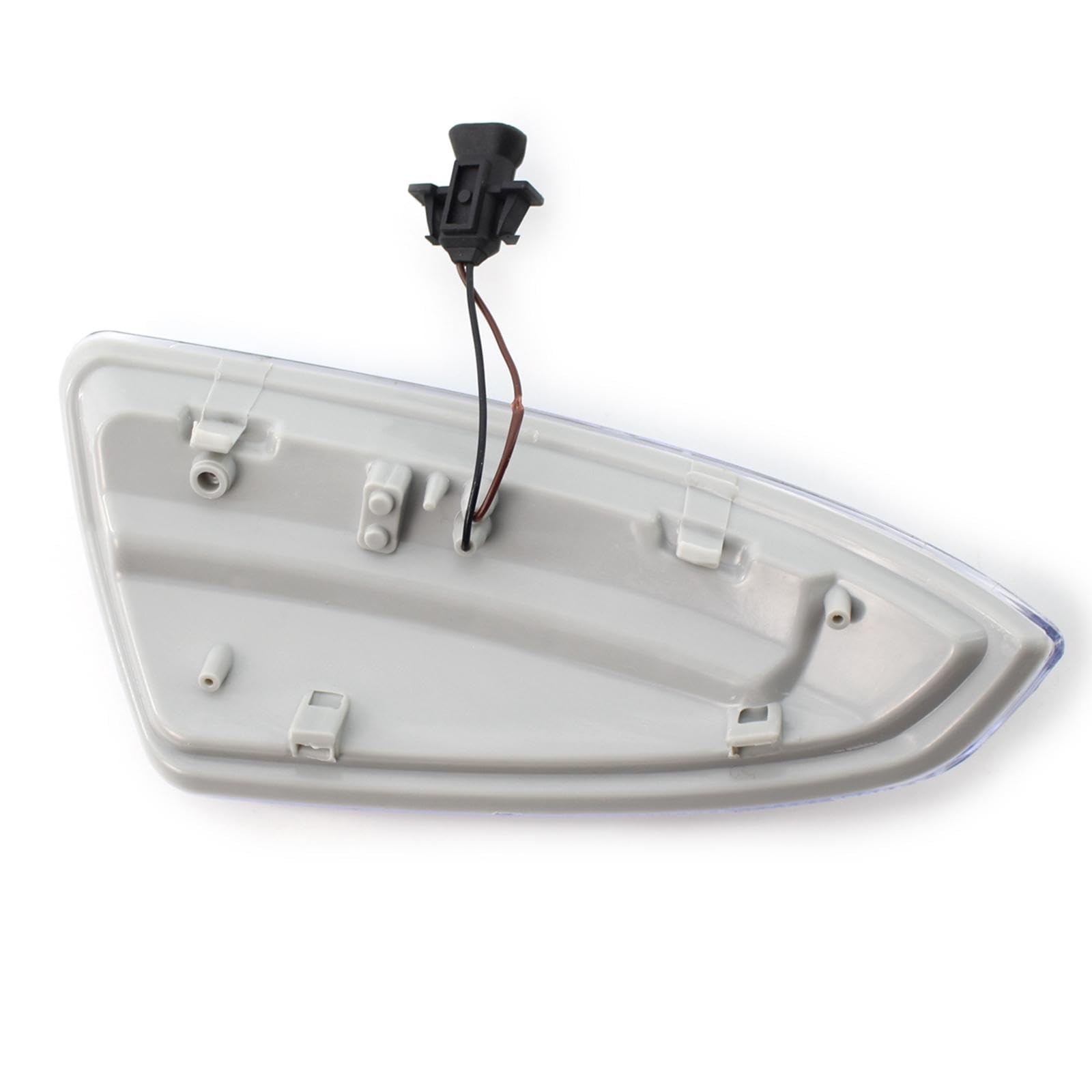 Indicatore di direzione per specchio A2048200721 A2048200821 compatibile con W204 sinistro