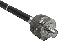 Vista 234 de TRQ Juego de barras de acoplamiento interiores delanteras 2 piezas compatibles con Acura RDX 2013-2018