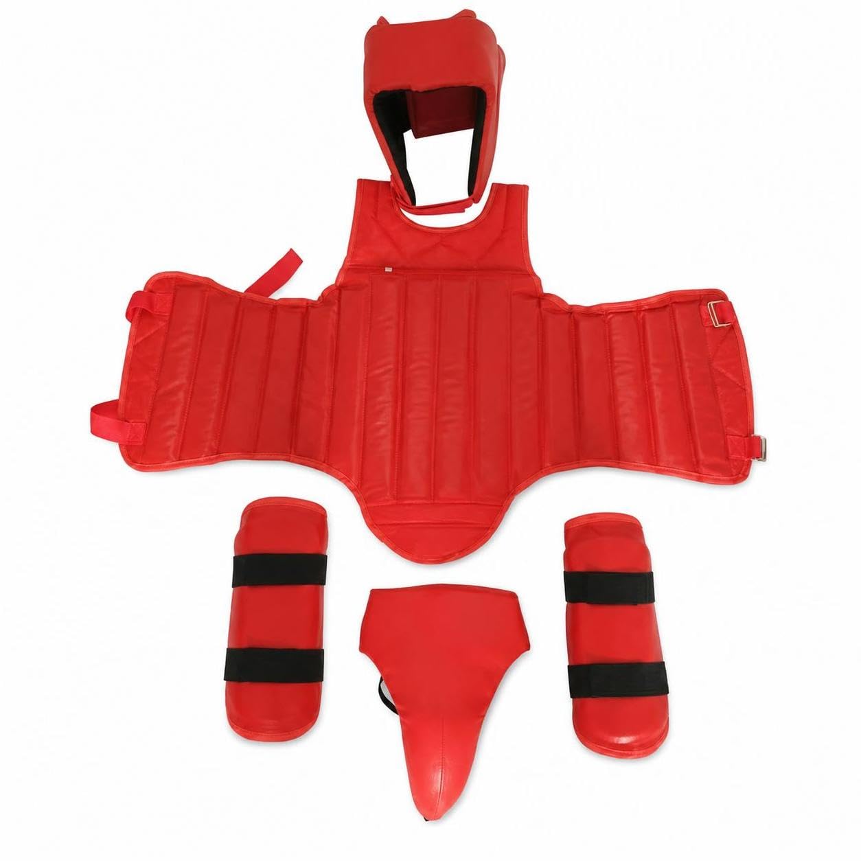 Ensemble Boxe Adulte , Color to 1