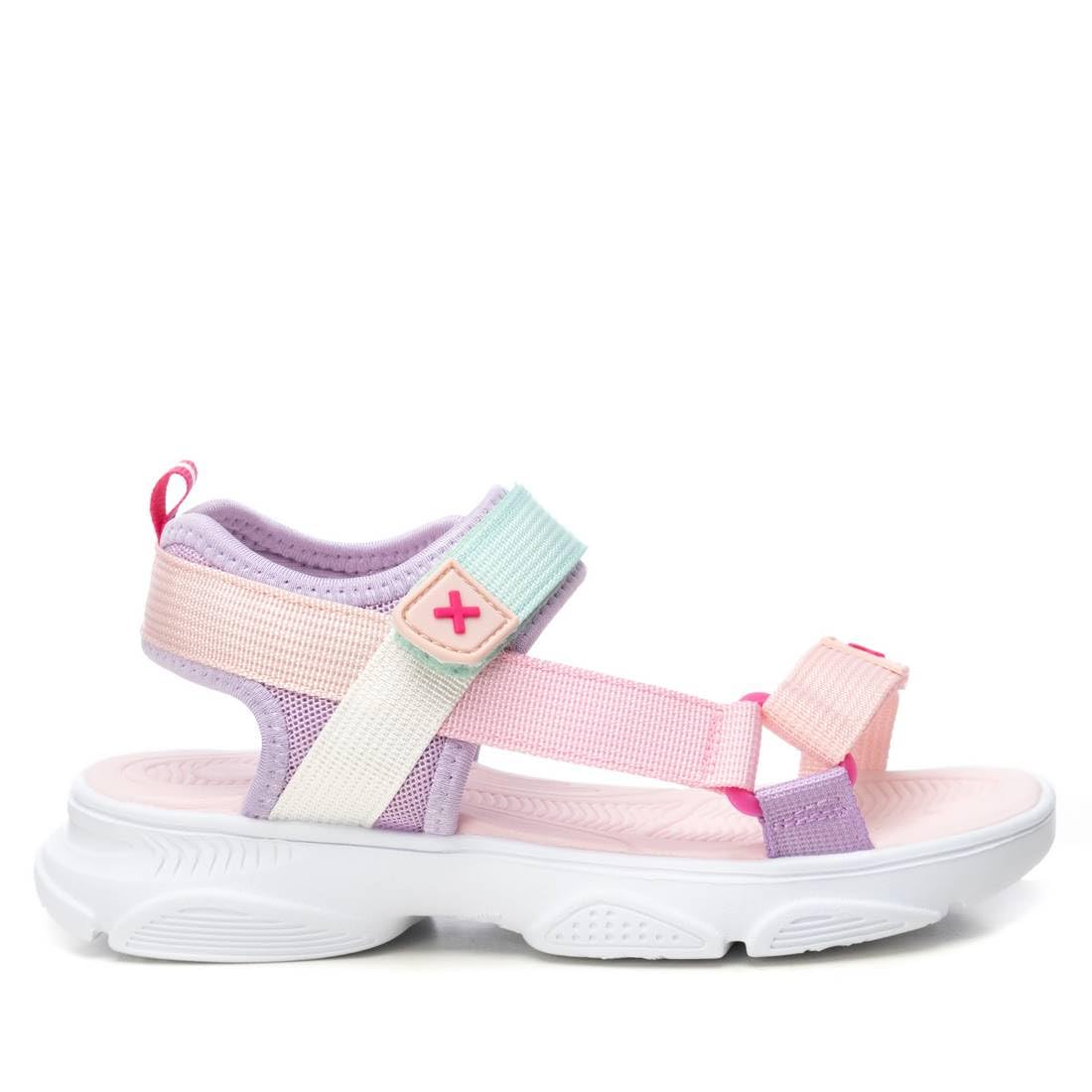 Sandalias Niña Xti Sandalia Nina Alma [20-25] -Calpany Chile