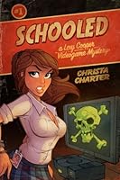 Schooled 149210020X Book Cover