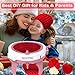 PKYOHYI Sentro Knitting Machine, Sentro 40 Needles Knitting Machine Automatic Circular Weaving Spinning Knitting Loom Machine Kit for Adults and Beginners for Scarf, Hats, Sweater, Kintting Toys