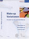 schminktipps augenringe  Make-up Variationen