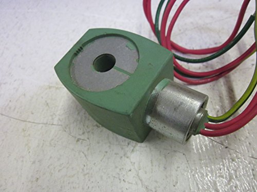 ASCO 238210-005PNEW NO BOX