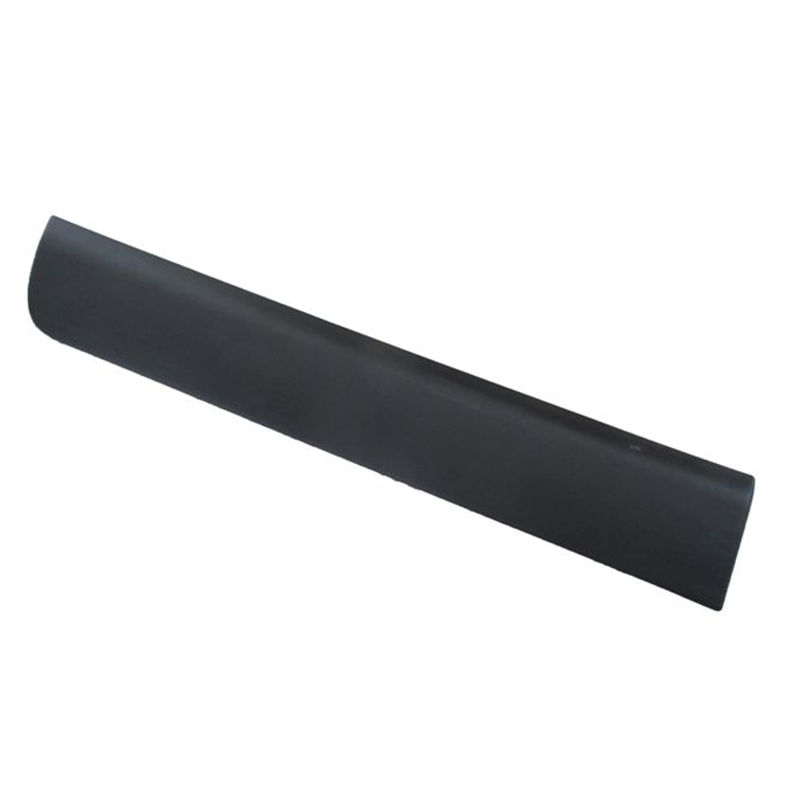 Moldura Exterior Moldura Alerón Trasero Derecho Compatible con Dacia Dokker 2012 en adelante 828767567R, 828760894R (Trasero Derecho)