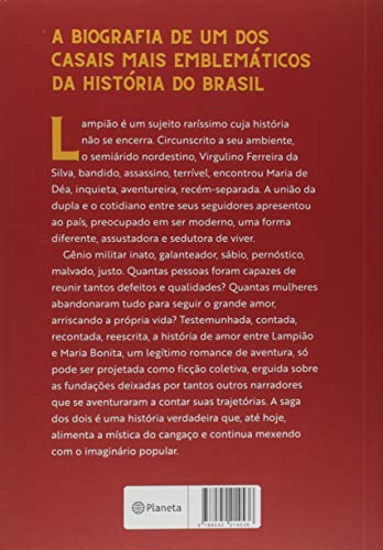 Lampião e Maria Bonita: Uma história de amor entre balas