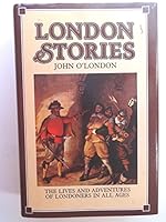 London stories 0946495815 Book Cover