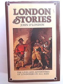 London stories