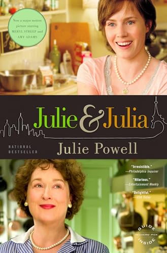 Julie & Julia: My Year of Cooking Dangerously