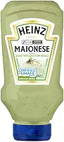 Maionese Heinz Alho Tostado com Ervas 215G