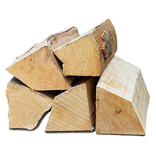 Brennholz Kaminholz Holz Auswahl 5 - 500 kg Für Ofen und Kamin Kaminofen Feuerschale Grill Buche Feuerholz Buchenholz Holzscheite 25 cm Kammergetrocknet Flameup, Menge:30 kg