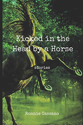 Kicked in the Head by a Horse