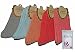 5 Pairs Soft Comfortable Warm Women's Wool Cashmere Socks