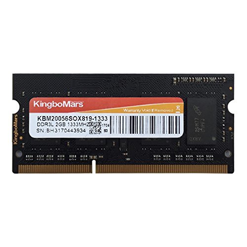 TERRAMASTER 2GB RAM Stick Memory Card for F2-221, F2-421, F4-421, F5-221, F5-421, F5-422, F2-220, F4-220 Cover