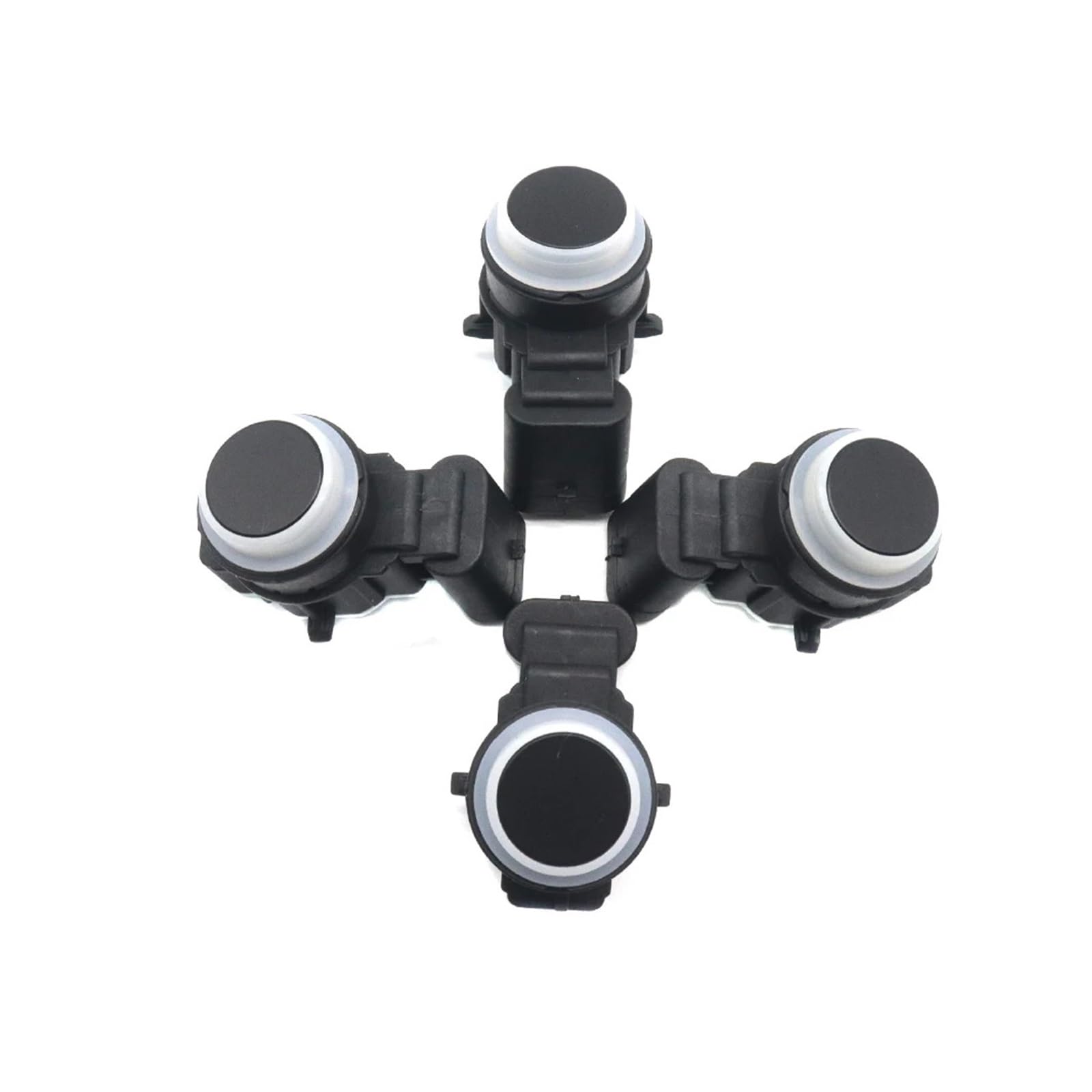 Dla modelu S Model X 4x 1048473-01-A nowy czujnik parkowania PDC zderzak radar cofania 104847301A 0263033335 0263033399