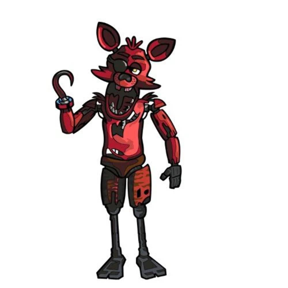 Amazon.co.jp: FiGPiN Classic:FNAF フレディズでのファイブナイツ