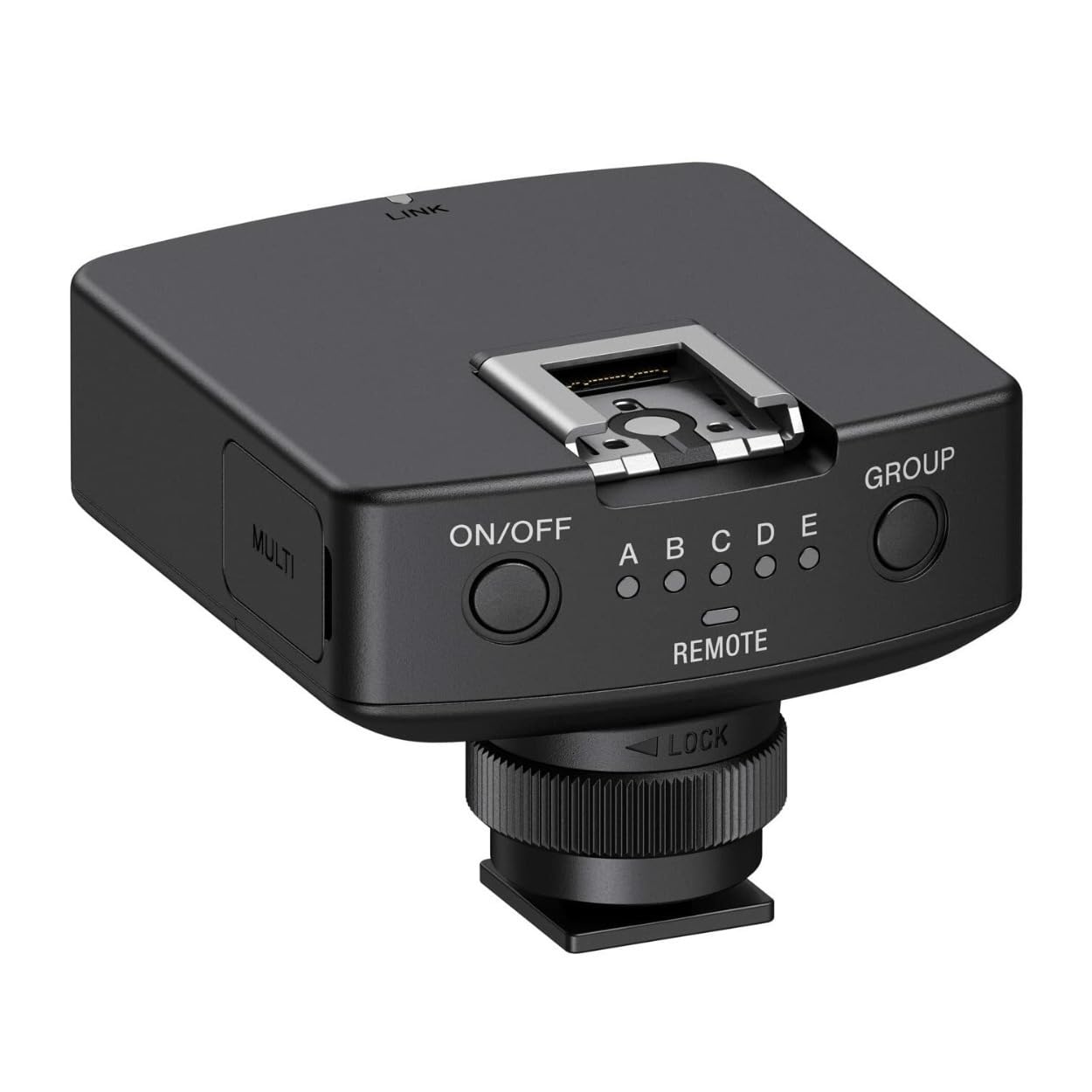 SONY - HVL-F32M FA-WRR1 FA-WRC1M セット Amazon.com : Sony Radio Control Wireless Receiver, Black