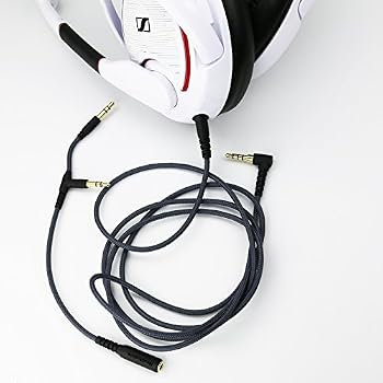 NewFantasia Replacement Audio Cable for 