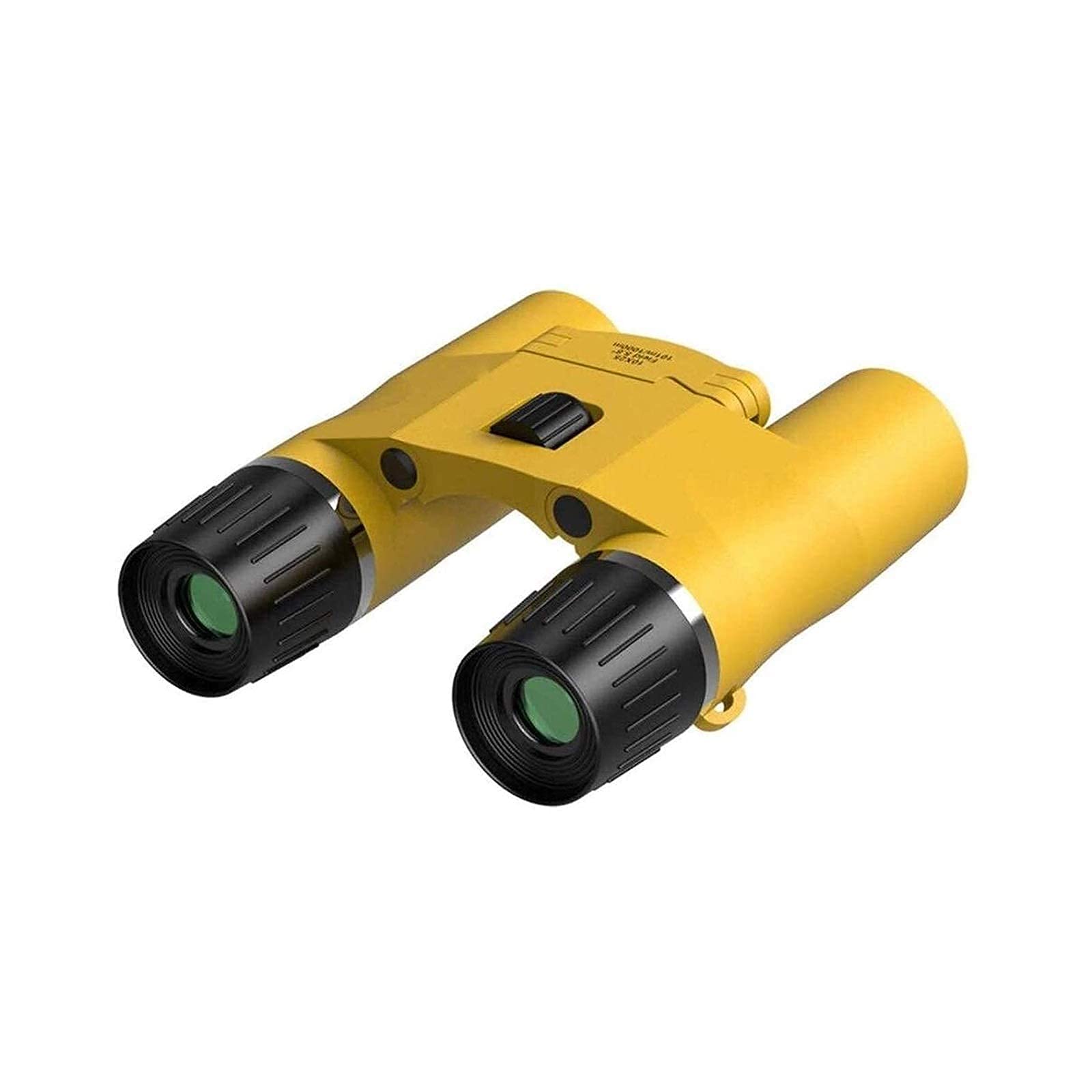 Binocolo Compatto per Adulti Telescopio Impermeabile per binocolo HD ad Alta Potenza per Il Birdwatching Caccia da Viaggio per osservare Le Stelle