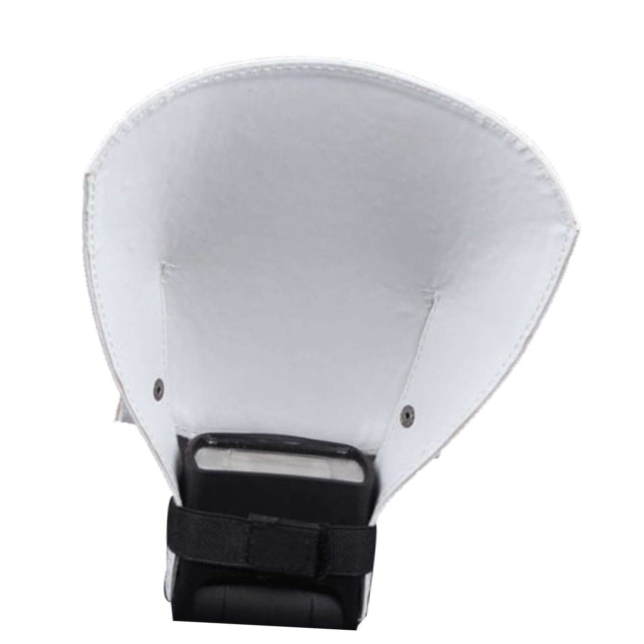 ARTIBETTER Light Flash Bounce Diffuser Camera Flash Diffuser for 565 560 468 Yn460 Flash Light