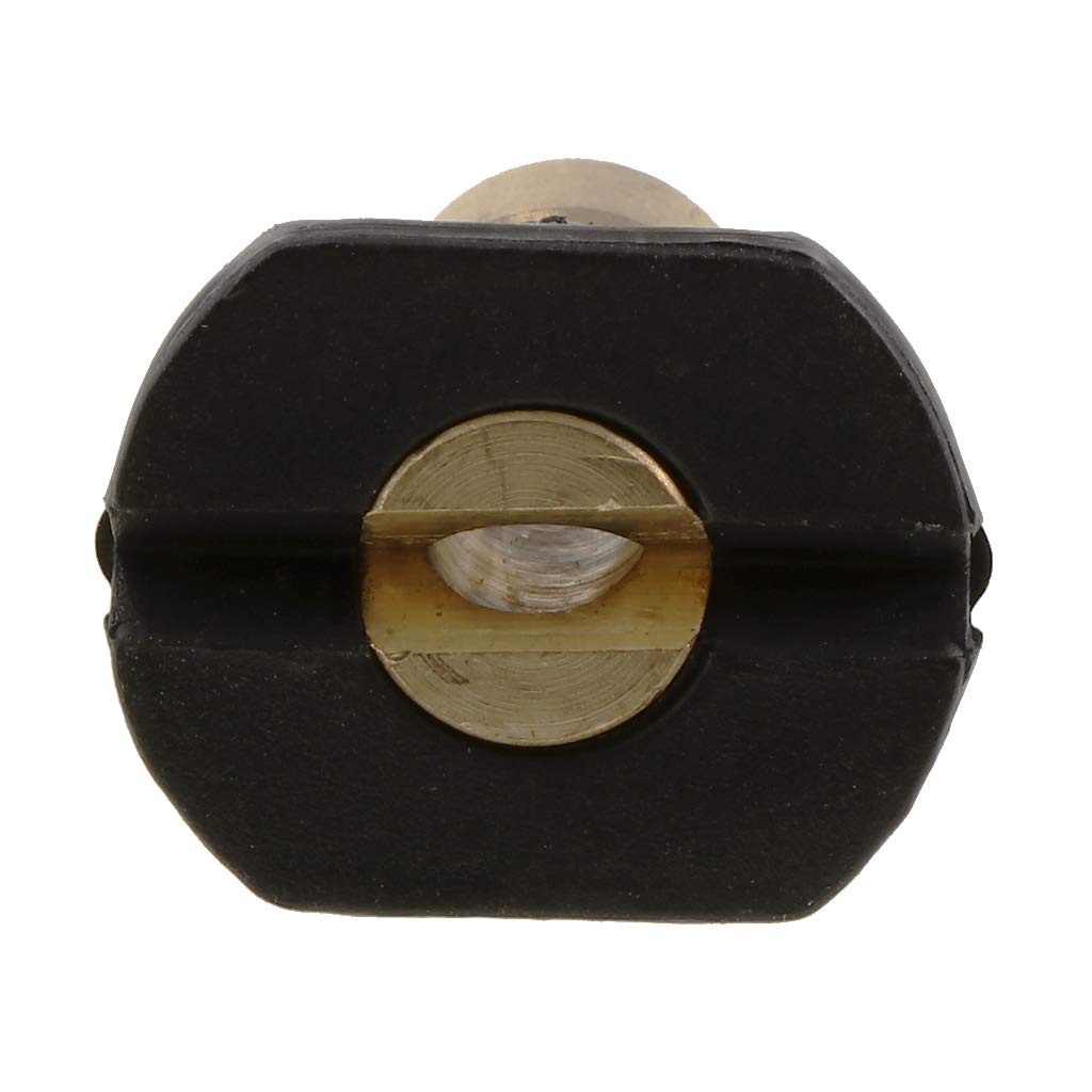 CLUB BOLLYWOOD® Brass Thread T Shaped Equal Tee Connectors Adapters 12mm-image-44
