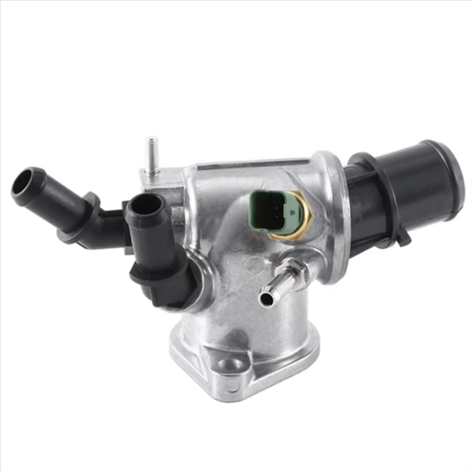 Termostati Liquido Di Raffreddamento Gruppo Termostato Motore 55203388 1338039 1338154 1338275 Compatibile Con Opel Per Astra H Hatchback 2004-2014 Refrigerante Termostato auto