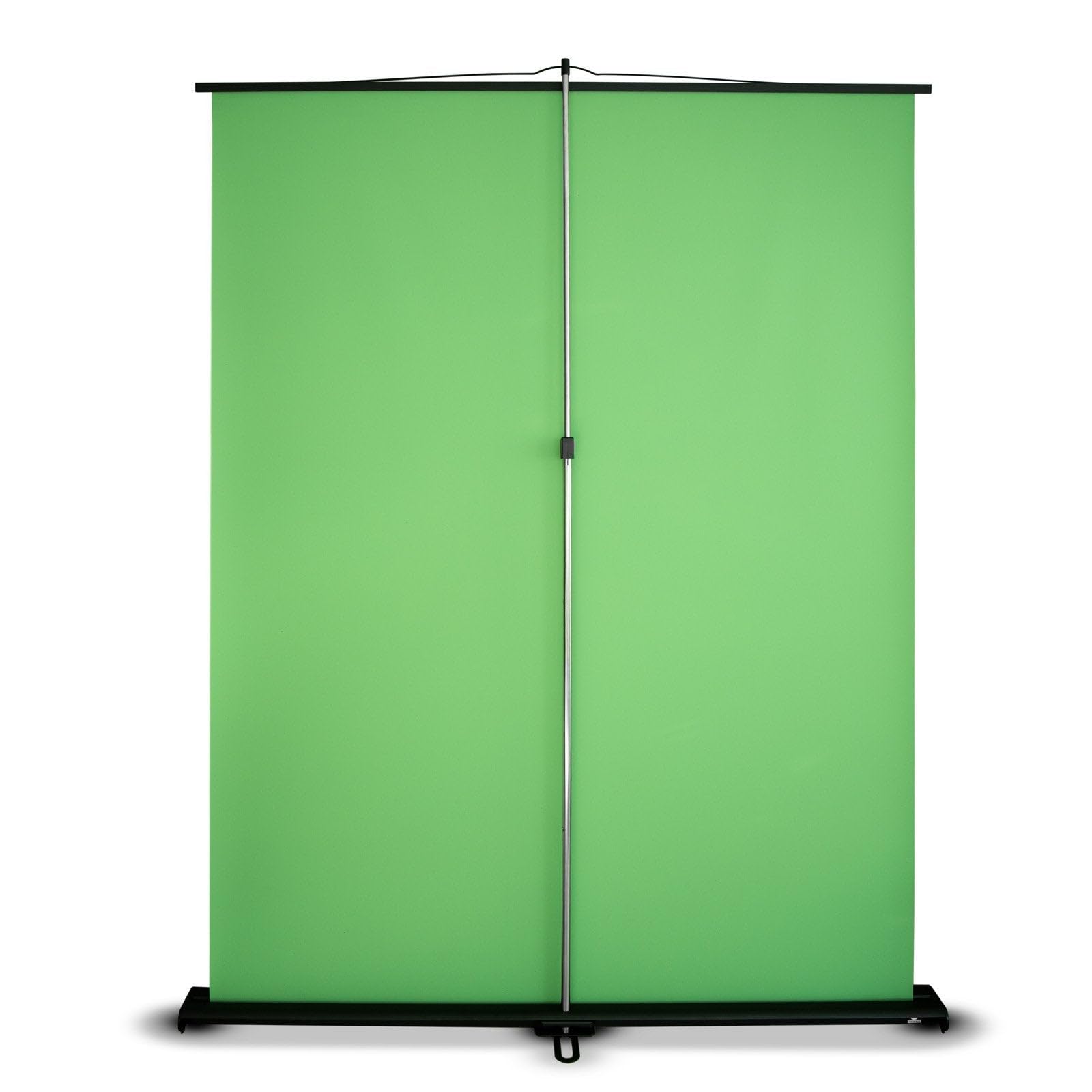 Toile de fon Extensible | Écran Vert | Toile pour Photographie, vidéo et TV | Fond de Studio | Pliable et Facile à Transporter | 150 x 200 cm