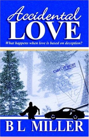 Buy Accidental Love — BookShops.in