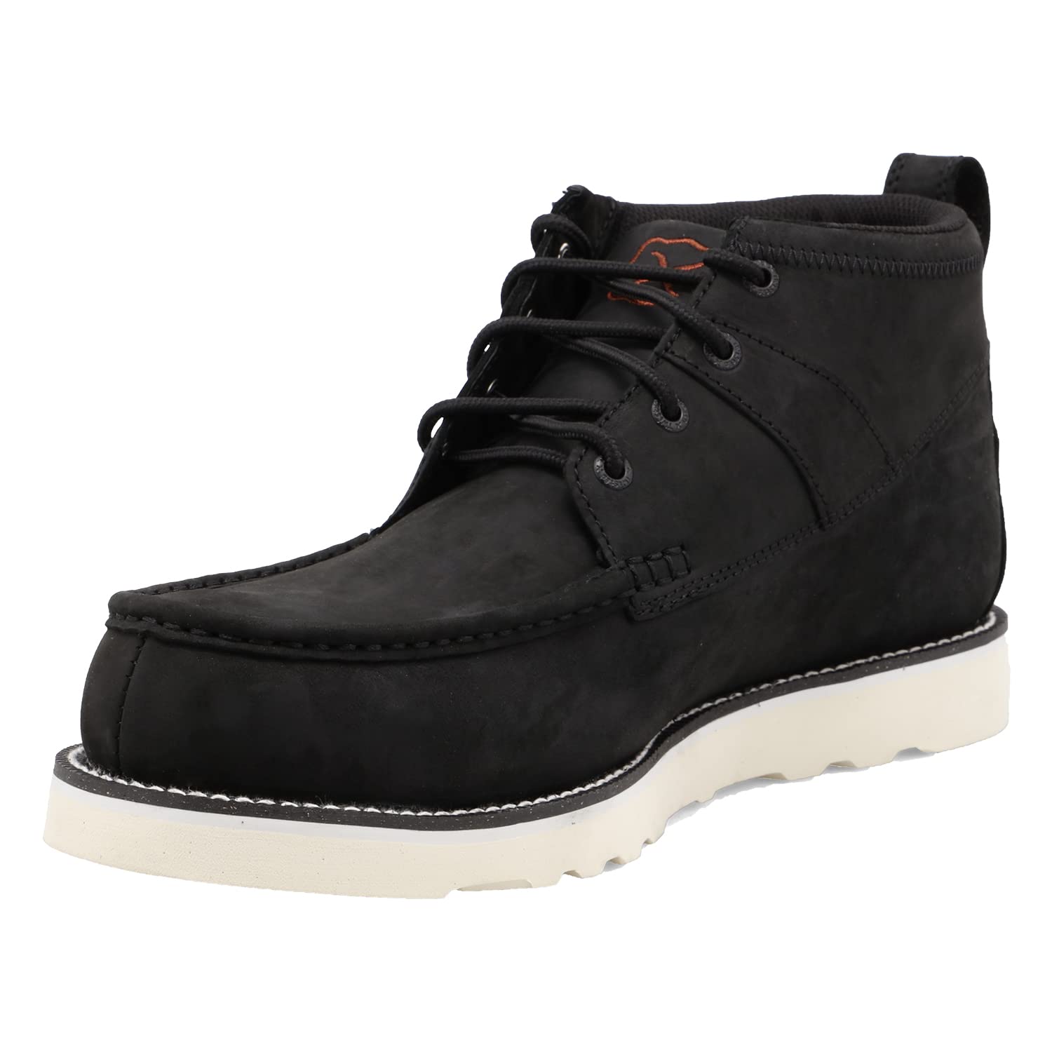 Twisted X Men's 4” Alloy Toe Wedge Sole Work Boot