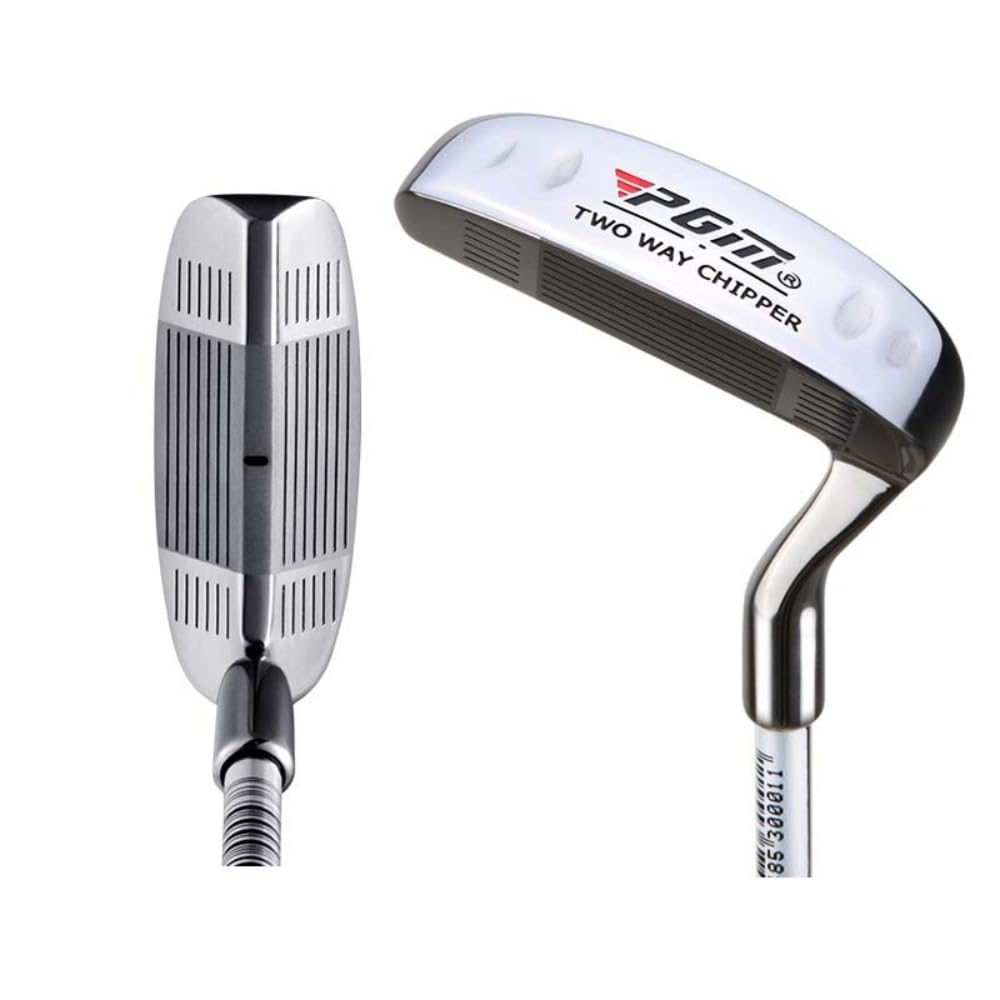 Amazon.co.jp: Golf Club ツーウェイチッパー 35° 右利きと左利き用