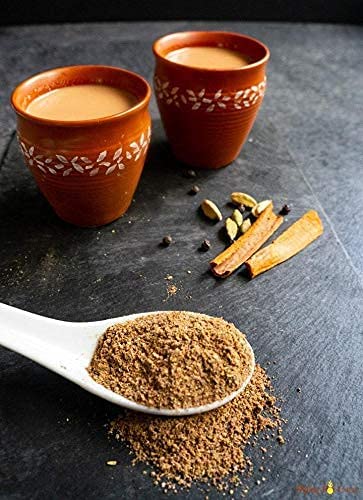 CROW Masala Chai proszek – 50 g