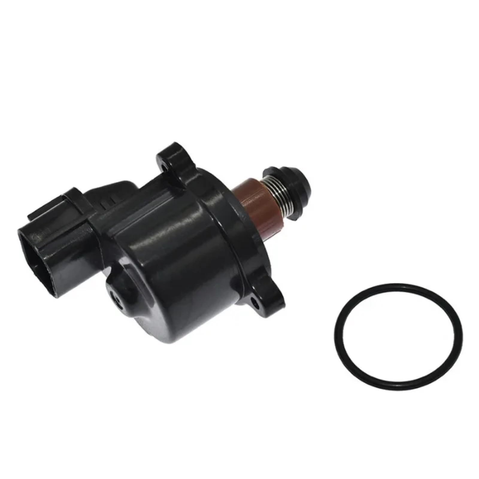 Valvola di Controllo del Minimo MD628119 Compatibile con Chrysler per Sebring 2001 2002 2003 2004 2005 2006 Sostituzione Automatica della Valvola di Controllo Attuatore Minimo