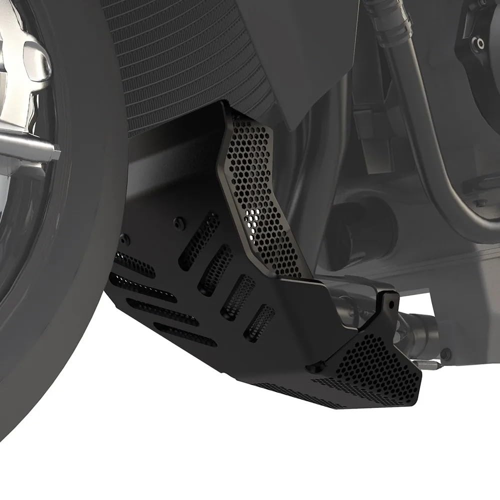 Moto Sabot Moteur pour Ducati Multistrada 1260 S pour Grand Tour