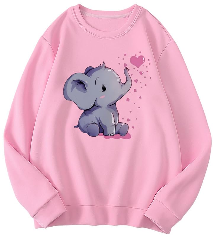 ericia Sweatshirt Hoodie Women Cute Casual Trendy Stylish Latest White Black Pink Beige Brown Lavender Girl 399 499 Under-picture-24