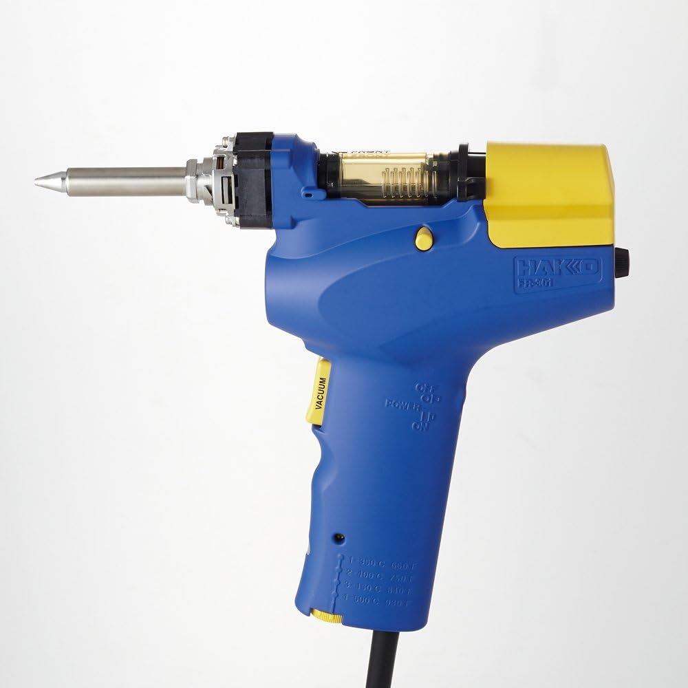 FR-301 Desoldering Tool