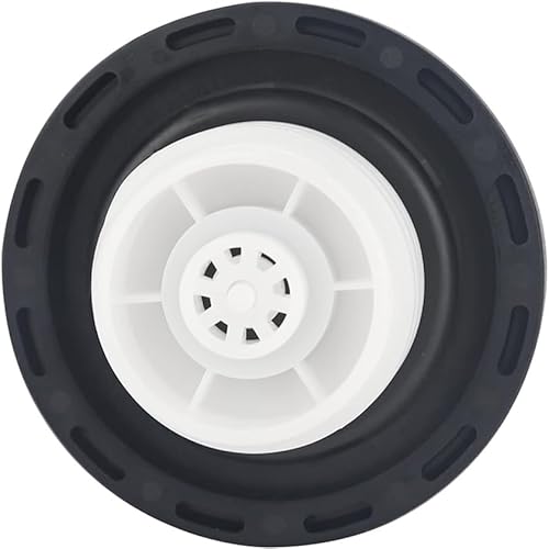 Miniatura 4 de Tapa de combustible de gas con bloqueo para Chevrolet Silverado Suburban 1500 2500 3500 Tahoe Cruze Colorado SS para GMC Canyon Terrain 05278655AB