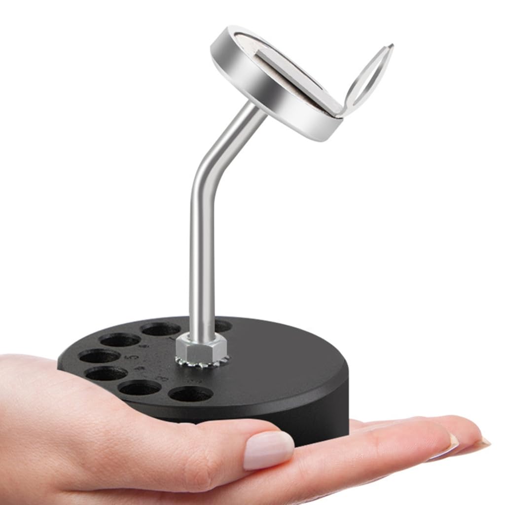 Wysoka dokładność uchwyt na tlen materiały rzemieślnicze do użytku artystycznego biżuterii