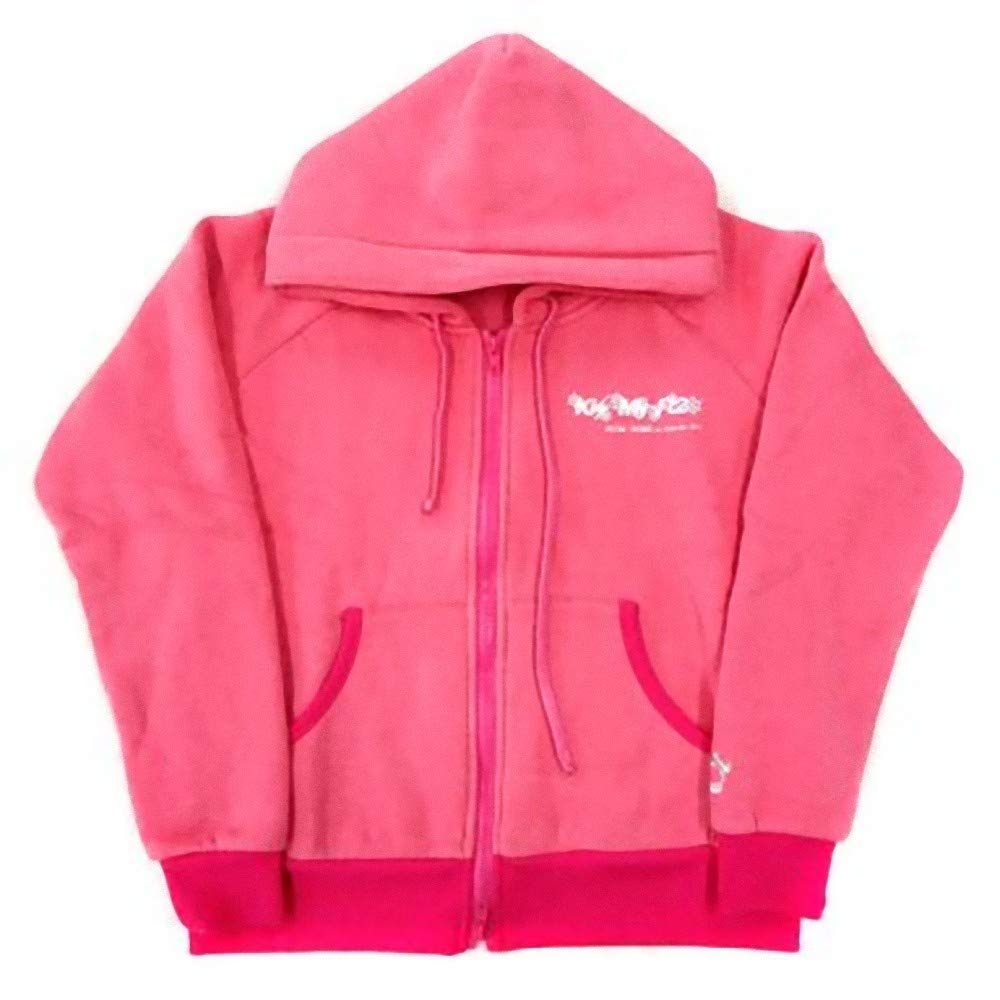 Amazon.co.jp: Kis-My-Ft2 キスマイ 公式グッズ パーカー SNOW DOMEの