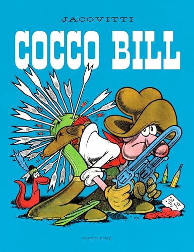  Cocco Bill