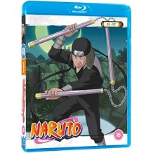 Naruto - Standard Edition Vol 3