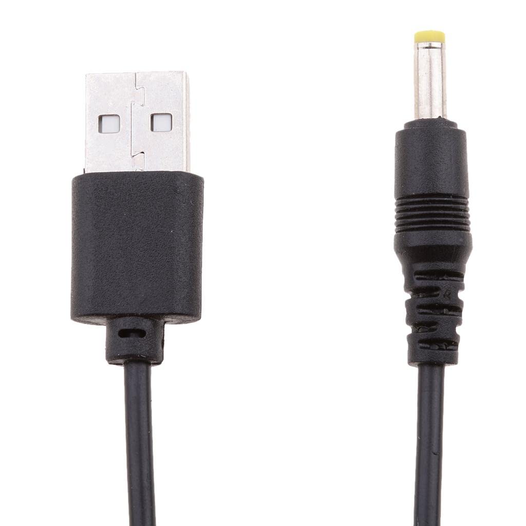 Cavo Adattatore Di Alimentazione USB - DC Jack 4.0