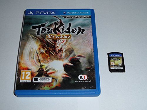 Toukiden Kiwami Ps4 - vue 6