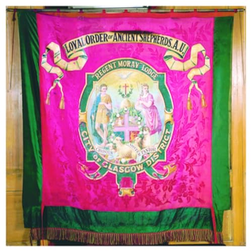 Who were the the Loyal Order of Ancient Shepherds