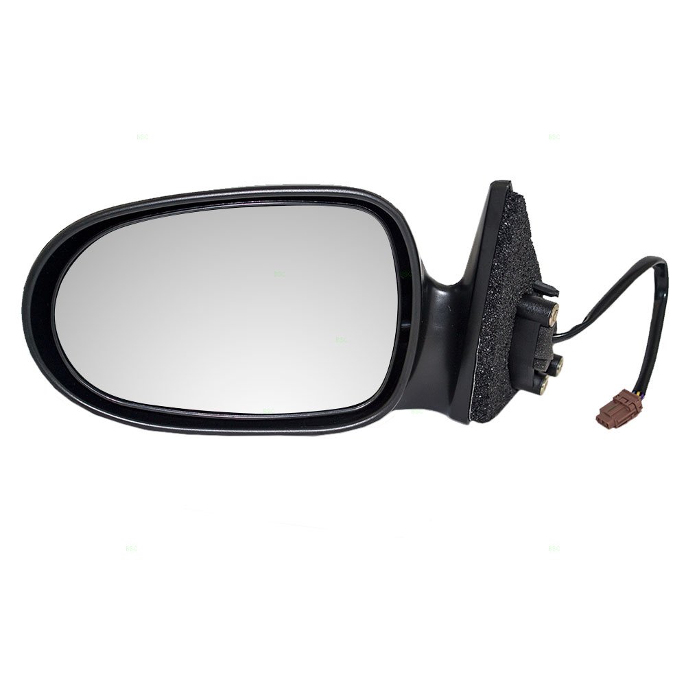 Amazon.com: Drivers Power Side View Mirror Compatible with 95-99 