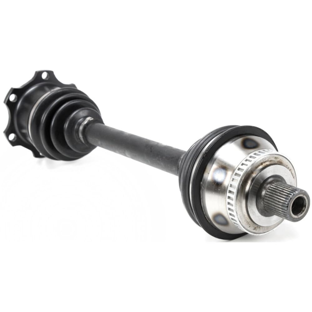 Amazon.com: KHFAXTYK CV Half Shaft Axle Front Passenger Right Side 